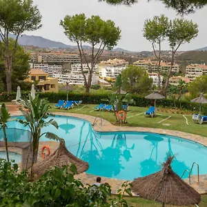  Apartamento Rancho B Miraflores