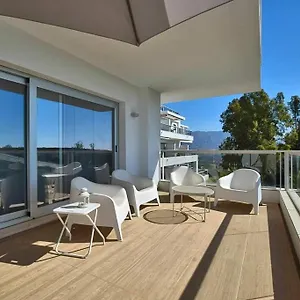  Apartment La Cala Golf: With A Stunning View