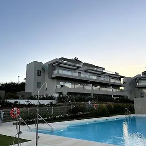  Apartment Luxury Penthouse With Sea View In La Cala Golf