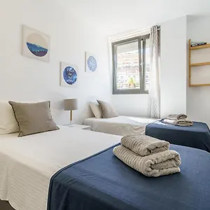  Apartment Ct 188 - Navigolf - Cala De Mijas