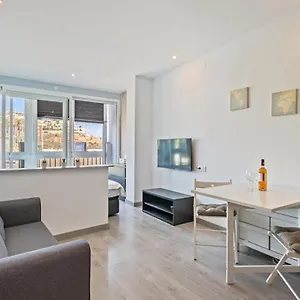  Apartamento Cala Mijas And Golf