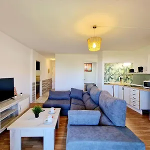 Apartamento Ground Floor In La Cala