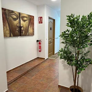  Apartment La Cala Retreat