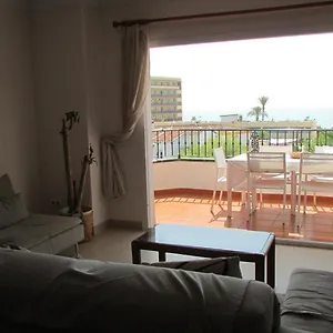  Apartment - Playa Y Parque A Unos Pasos