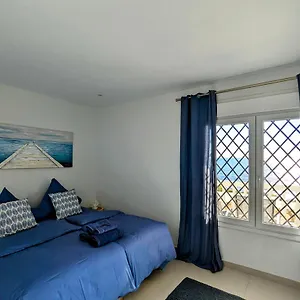  Apartment Rise & Shine Beachfront La Cala