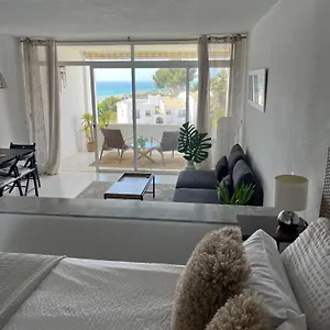  Apartamento Rancho Miraflores Seaview