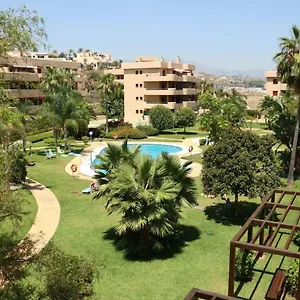  Apartment La Cala Live