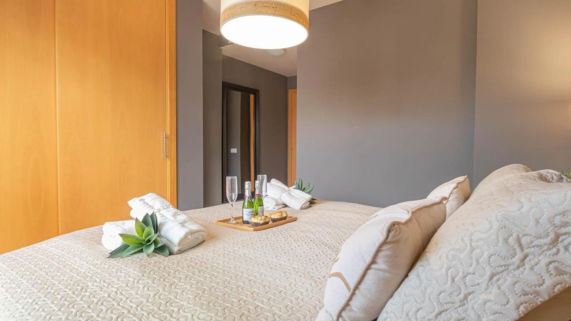 Luxury Cala Blanca Walking To Beach - Happy Rentals La Cala De Mijas Apartment