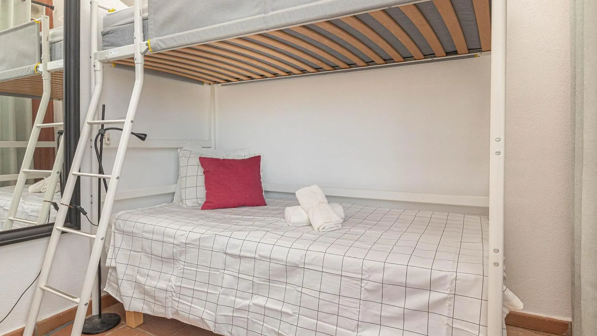 Apartment Luxury Cala Blanca Walking To Beach - Happy Rentals La Cala De Mijas